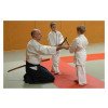 Bokken Enfant Chene Rouge 90cm