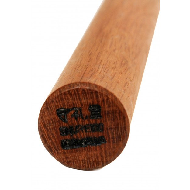 Bo Chêne Rouge Shureido Droit 180cm