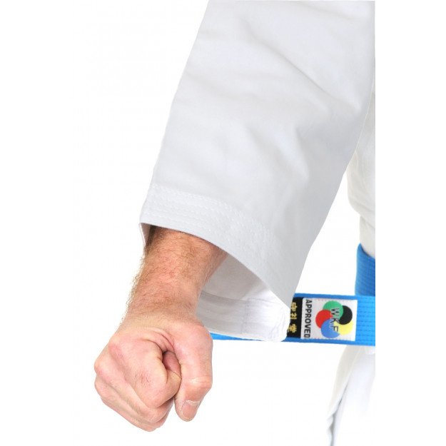 Kimono Karaté Ippon coupe Kata