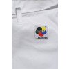 Kimono Karaté Monarch coupe Kata WKF
