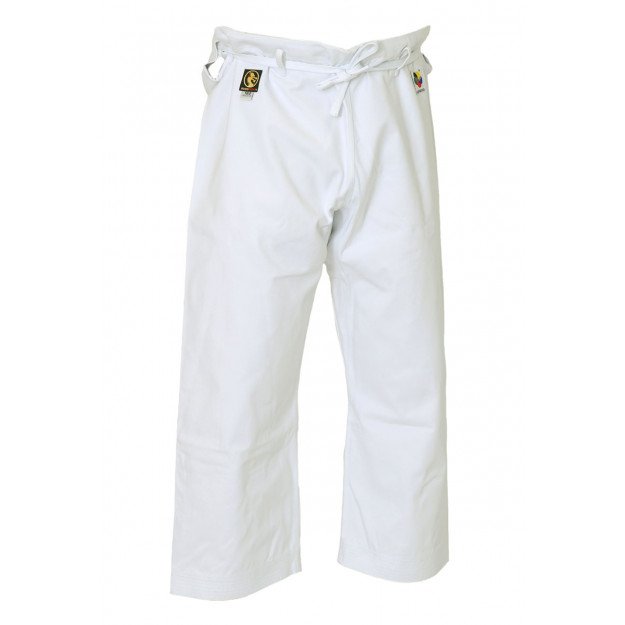 Kimono Karaté Monarch coupe Kata WKF