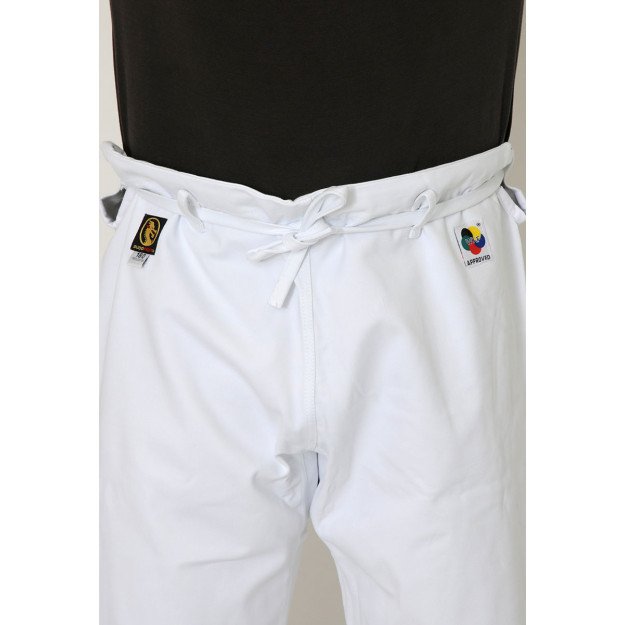 Kimono Karaté Monarch coupe Kata WKF