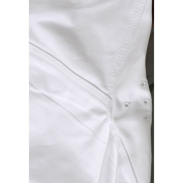 Kimono Karaté Monarch coupe Kata WKF