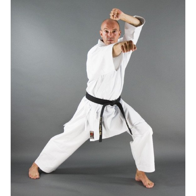 Kimono Karaté Shureido TK-10 Tournament coupe kata