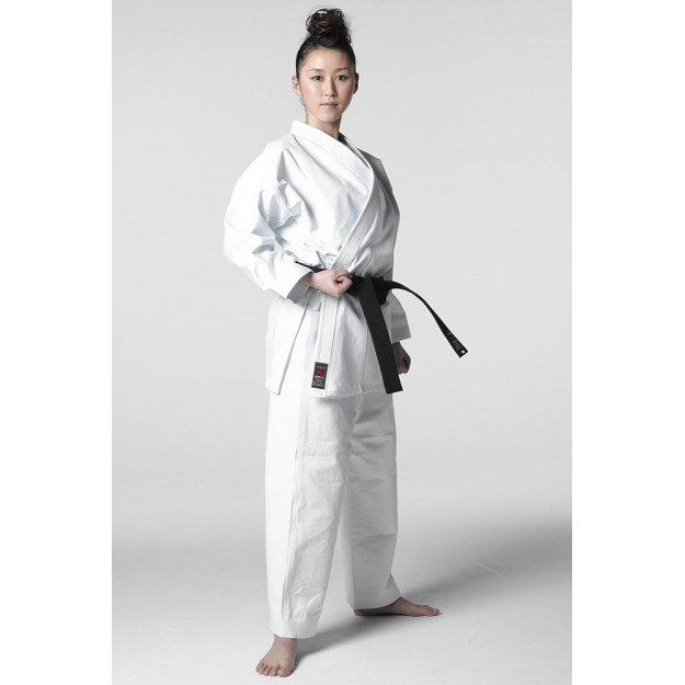 Kimono Karaté Shureido TK-10 Tournament coupe kata
