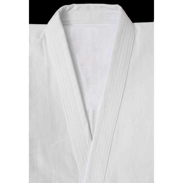 Kimono Karaté Shureido TK-10 Tournament coupe kata