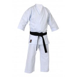 Kimono Karaté Shureido Tournament TK-10 coupe kata