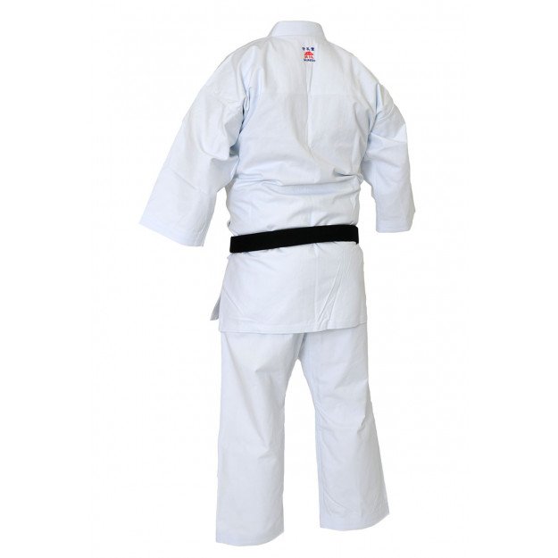 Kimono Karaté Shureido TK-10 Tournament coupe kata