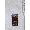 Kimono Karaté Shureido TK-10 Tournament coupe kata