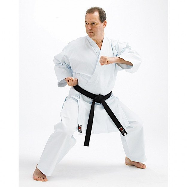 Kimono Karaté Shureido TK-10 Tournament coupe kata