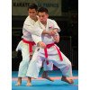 Kimono Karaté Shureido NW-3 New Wave coupe kata