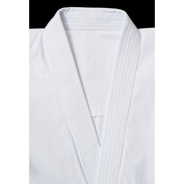 Kimono Karaté Shureido NW-3 New Wave coupe kata