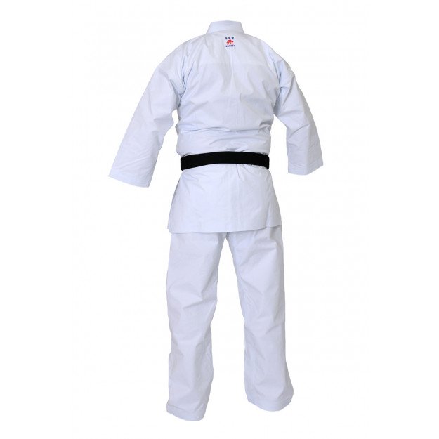 Kimono Karaté Shureido NW-3 New Wave coupe kata