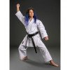 Kimono Karaté Kamikaze Monarch coupe kata