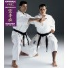 Kimono Karaté Kamikaze Monarch coupe kata