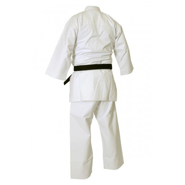 Kimono Karaté Kamikaze Monarch coupe kata