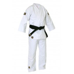 Kimono Karaté Ippon coupe classique