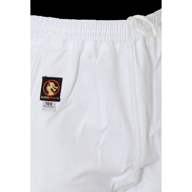 Kimono Karaté Ippon coupe classique