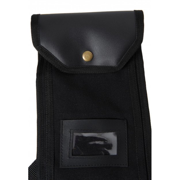 Etui pour Jyo + Bokken + Tanto en Canvas