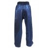 Pantalon Full Contact Bleu marquage FC