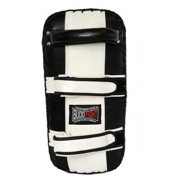 Pao de Boxe droit Superstorm 100% cuir