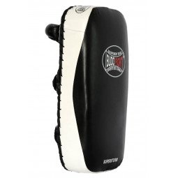 Pao de Boxe droit Superstorm 100% cuir