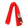 Ceinture Karaté Shureido compétition Kata rouge