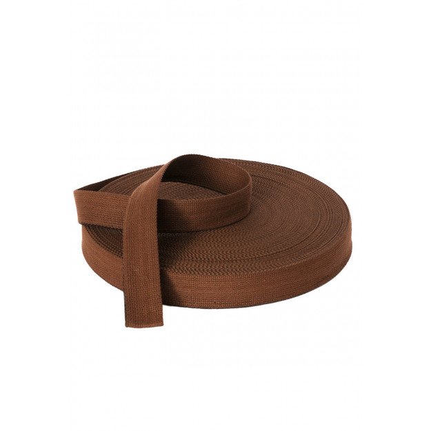Rouleau Ceinture Judo
