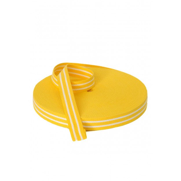 Rouleau Ceinture Judo
