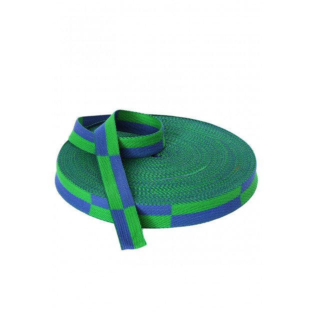 Rouleau ceinture karaté