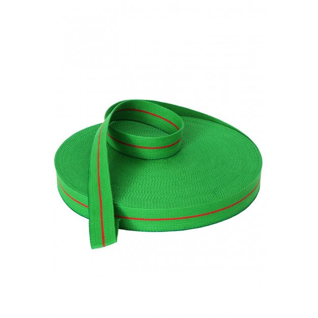 Rouleau ceinture karaté