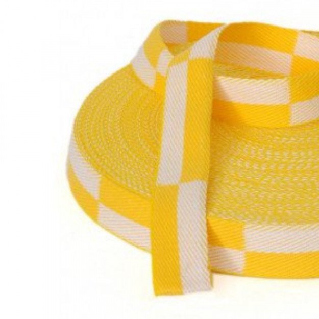 Rouleau ceinture karaté
