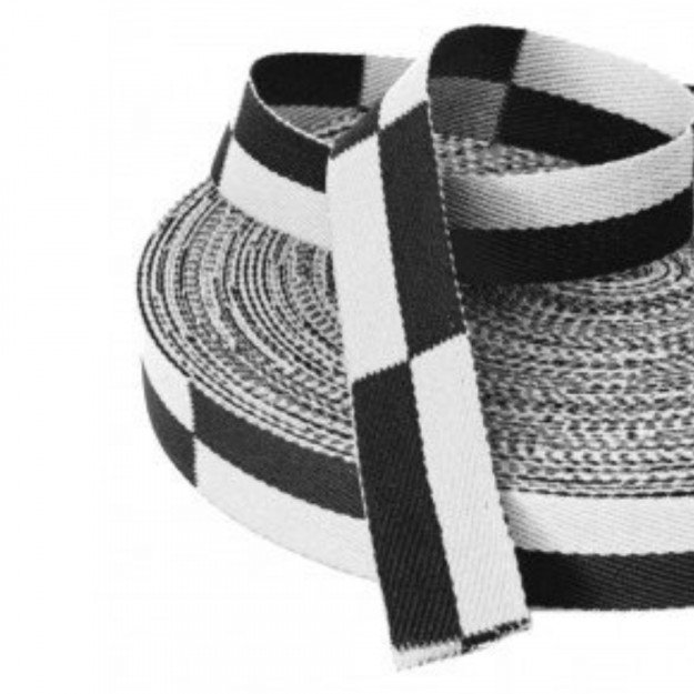 Rouleau ceinture karaté