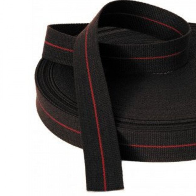 Rouleau ceinture karaté