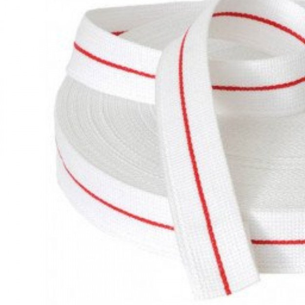 Rouleau ceinture karaté