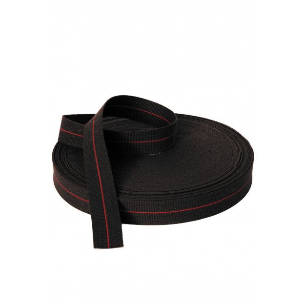 Rouleau ceinture karaté