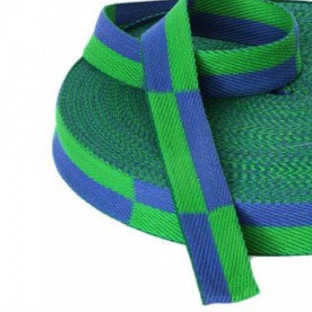 Rouleau ceinture karaté