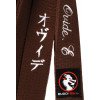 Ceinture Judo Budofight