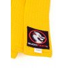 Ceinture Karaté Jaune