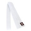 Ceinture Aikido Blanche