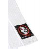Ceinture Aikido Blanche