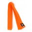 Ceinture Taekwondo Orange
