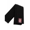 Obi Aikido Noir Importation Japon