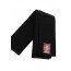 Obi Aikido Noir Importation Japon