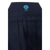 Hakama Aikido Bleu