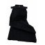 Hakama Aïkido Noir Meiji Importation Japon
