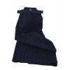 Hakama Aikido Bleu Meiji Importation Japon