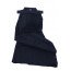 Hakama Aikido Bleu Meiji Importation Japon