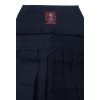 Hakama Aikido Bleu Meiji Importation Japon
