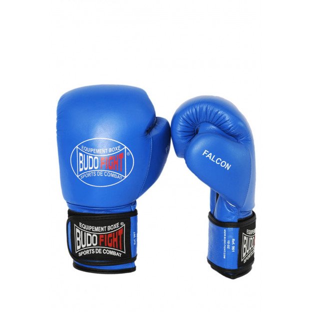 Gants de Boxe Falcon 100% cuir